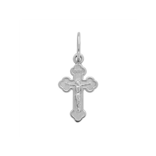 Orthodox kreuz anhänger - kreuz, aus