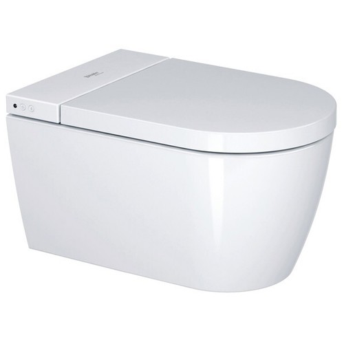 Duravit sensowash starck - duravit, sensowash®