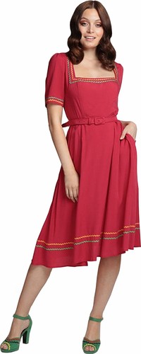 Collectif tilda vintage - tilda,