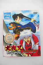 Inuyasha - Folge 71 - 98 /