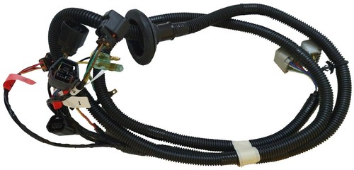 Kabelsatz nissan elektro - kabelsatz,