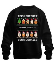 TECH SUPPORT I'M HERE TO