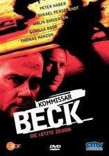 Kommissar Beck - Die letzte