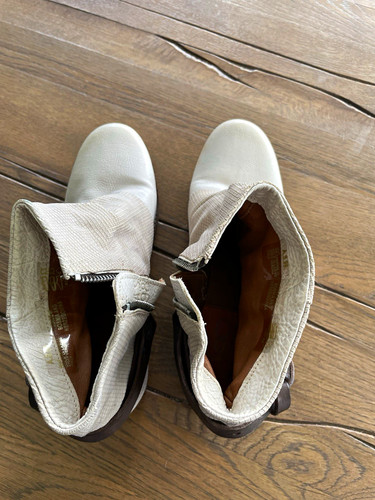 Damen stiefeletten - damen,