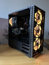 Gaming PC- Ryzen 2600X, GTX