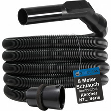 Staubsaugerschlauch kompatibel