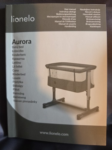 Baby reisebett aurora 1 - baby-reisebett,