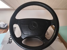 Mercedes Lenkrad W124 W201 W126 W140 W202 W210 R129