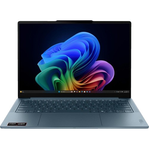 Lenovo yoga slim - lenovo, 14akp10