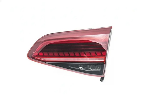 Heckleuchte links led - links,