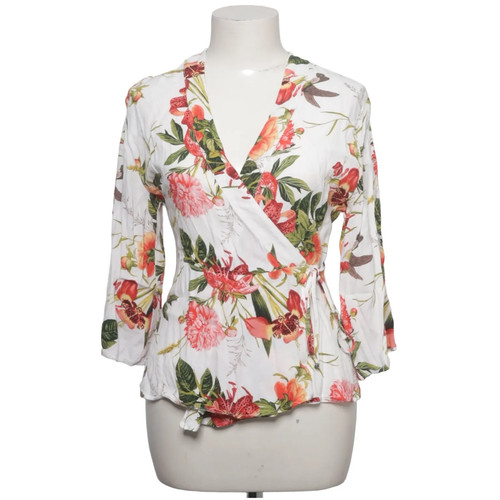 Vintage stories wickelbluse - stories,,