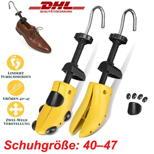 Stück schuhspanner - 2,
