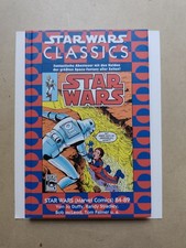 Panini Star Wars Classics Band