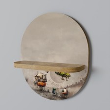 MACHINARIUM MACHINES Ovales