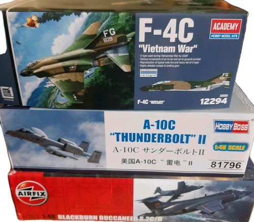 Konvolut jets academy - jets, :academy