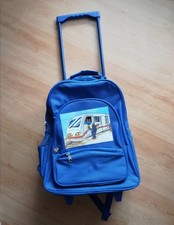 Trolley, Reisetasche, Rucksack, Kinder