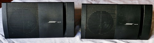 Bose lautsprecher gebraucht - 2,