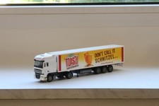 Awm lkw daf - daf, xf