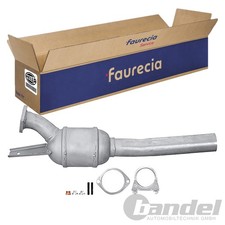 KATALYSATOR KAT mit ZUBEHÖR