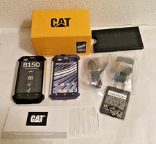 Smartphone CAT B15Q NEU in