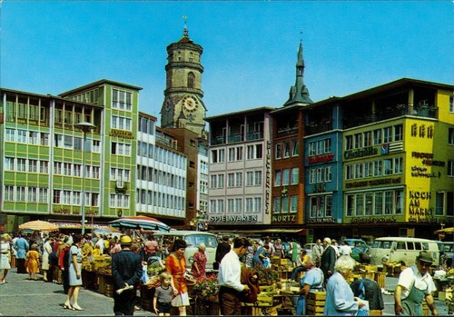 Ansichtskarte