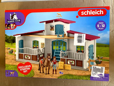 SCHLEICH® Spielwelt HORSE