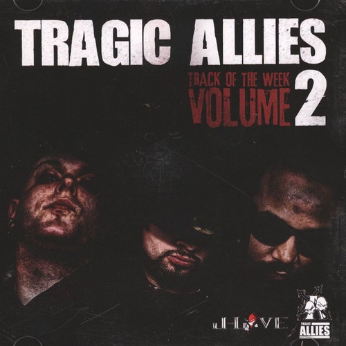 Tragic allies track - tragic,