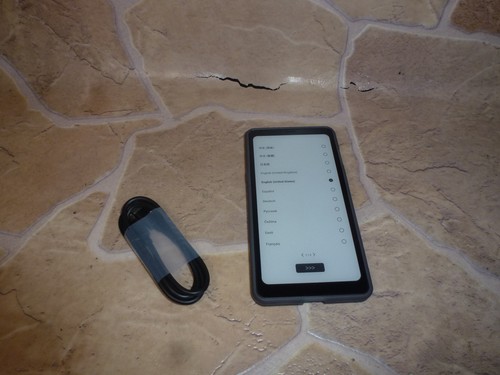 Boox palma book - e-book-reader, mit