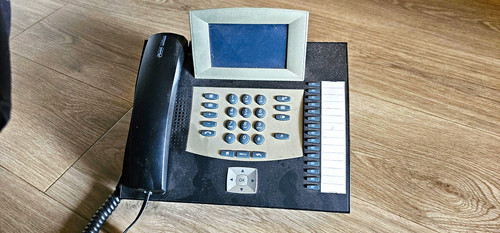 Auerswald comfortel 2600 - auerswald,
