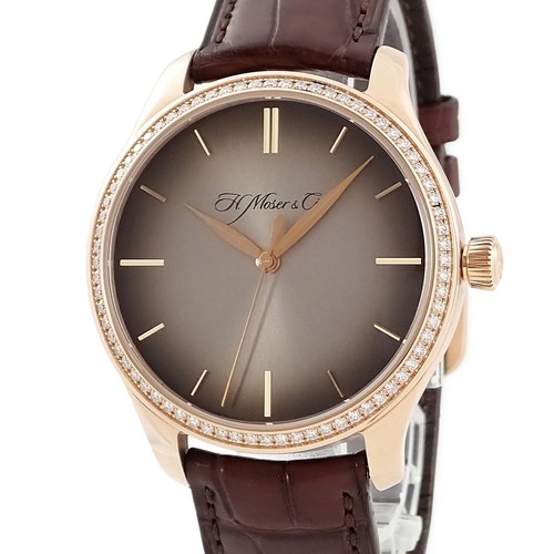 Moser cie endeavor - &,