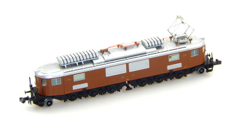 Fulgurex spur lok - fulgurex, ae