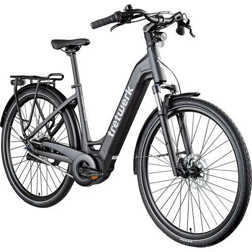 Tretwerk amber nexus - 28", e