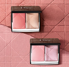 Dior Rouge Blush Colour & Glow