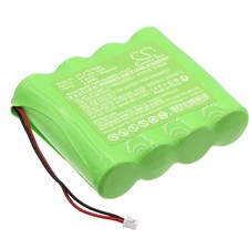 BATTERIE 2000mAh BAT-4V8-N900