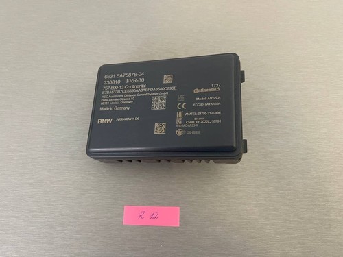 Oem bmw g05 - i5,