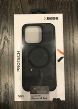 xBASE PROTECH Series MagSafe