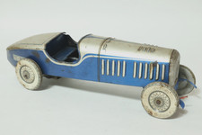 Altes Tippco Auto TC 824