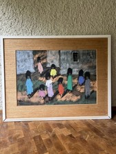 Arrigo Wittler Gemälde