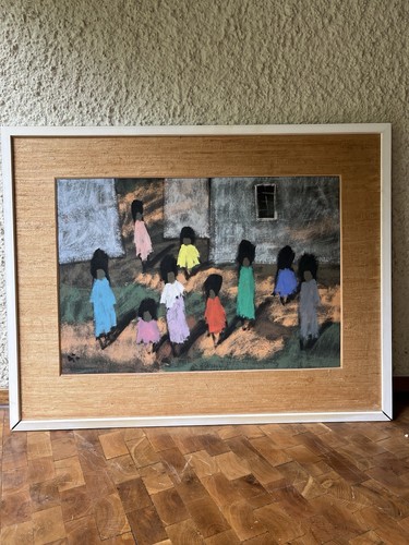 Arrigo wittler gemälde - arrigo,