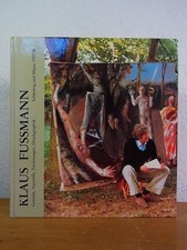 Klaus Fußmann. Gemälde