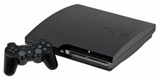 ***PS3 Slim Send-In Service***