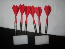 Wurfpfeile für DDR Dart-6