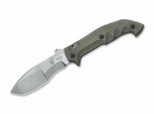 FKMD Meskwaki Tracker N690