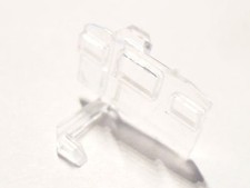 E2896 Roco 1x Stirnfenster für DRG DB ET 180   23010 23011