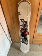 Palmer Snowboard, neu, OVP m. Binder & Stiefel