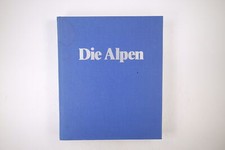 65843 DAS GROSSE ADAC-ALPENBUCH HC