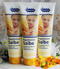 3x150ml ReAm Quartett Ringelblumen Salbe Hautcreme Feuchtigkeitspflege Vitamin E