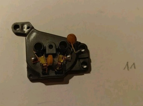 Märklin 223550 motorschild - h0,