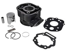 Zylinder 50ccm Ersatz passt