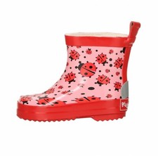 Gummistiefel Halbschaft